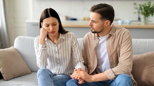 ¿Cómo validar emocionalmente a un ser querido? Usa estas frases de validación emocional