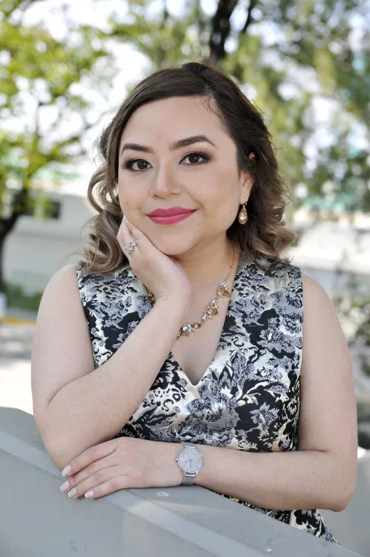 Lizbeth Gómez
