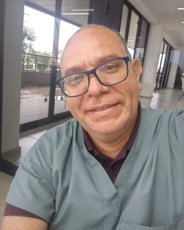 Gerardo Flores