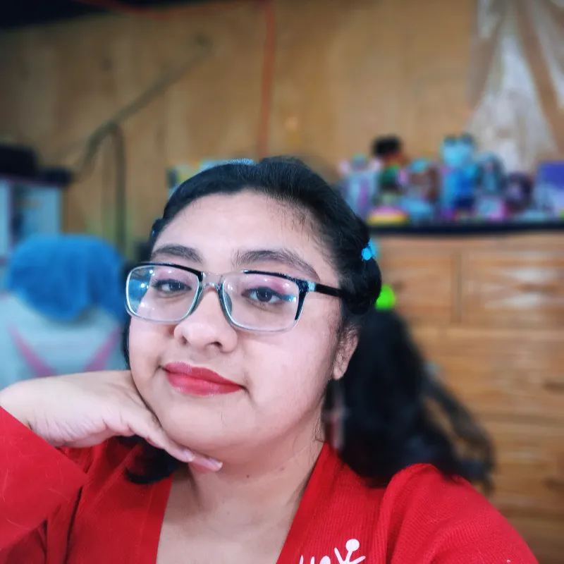 Jaquelin Emiliana Sánchez Ruiz