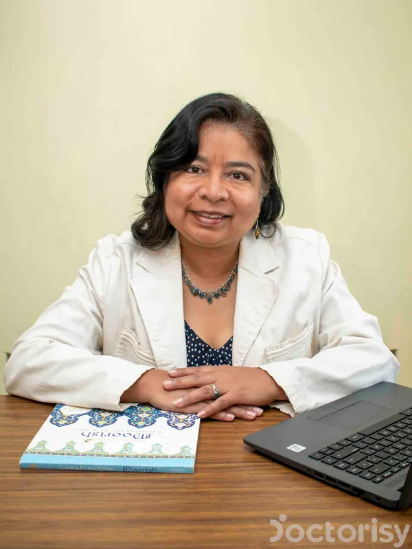 Heidy Jo Ann González Argueta