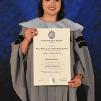 Karla López De Rodriguez