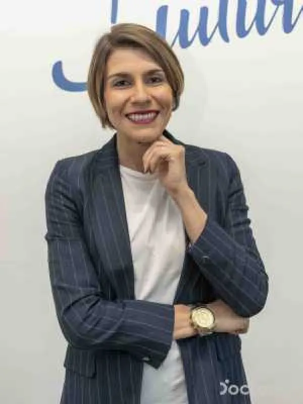 Maria Fernanda Aguilar Mansilla