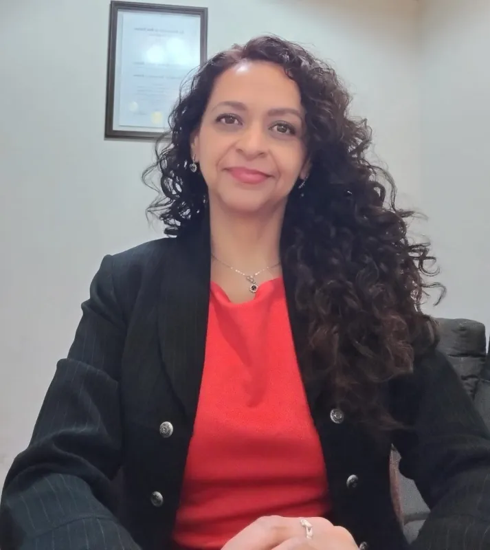 Rebeca Abril