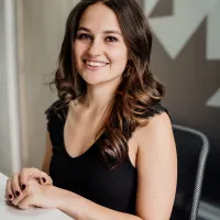Mariana Maegli Quezada