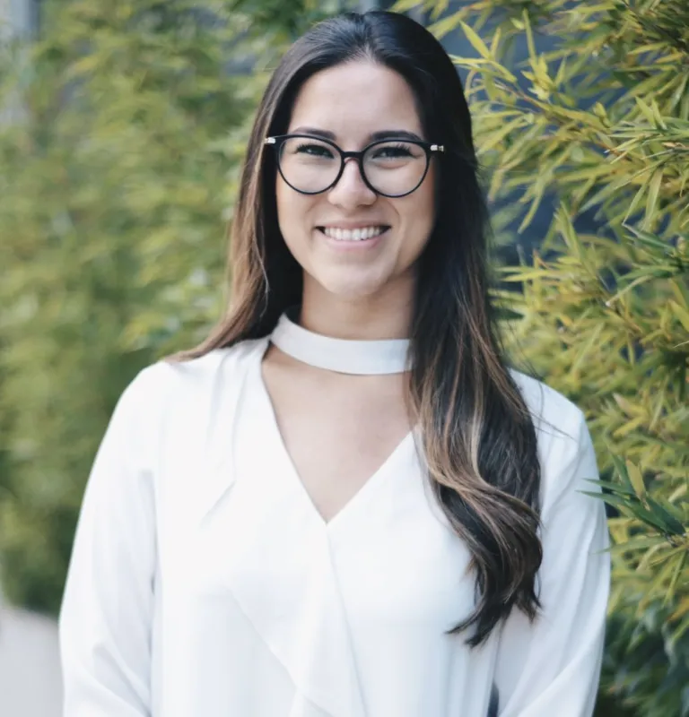 Silvia Hurtado