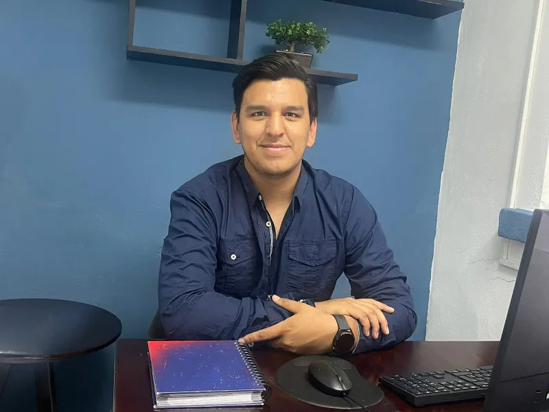Jorge Turcios