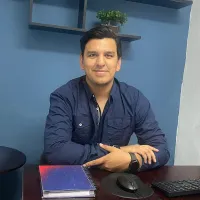 Jorge Turcios