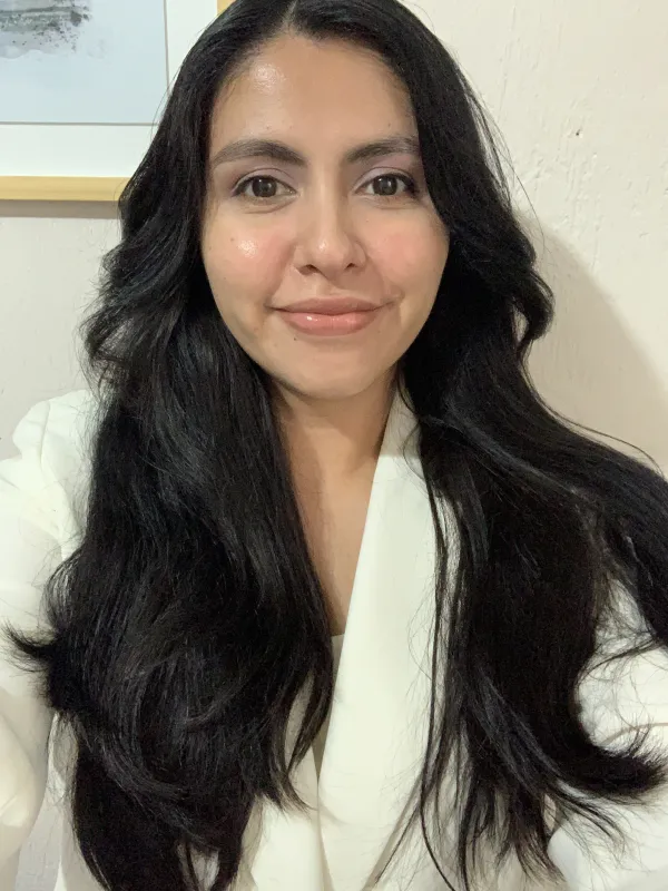 Nancy Alejandra Hernández Navas