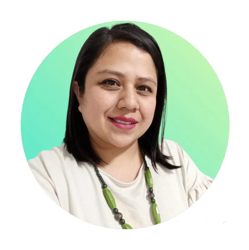 Paola Juárez