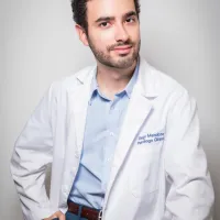 Diego Mendoza