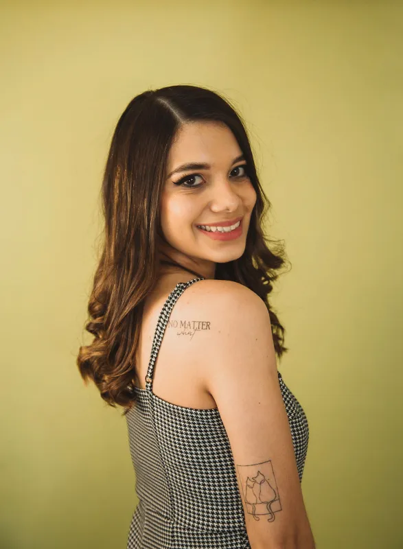 Rebeca Lucero