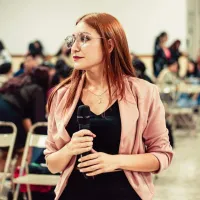 María Alejandra Martinez Zepeda