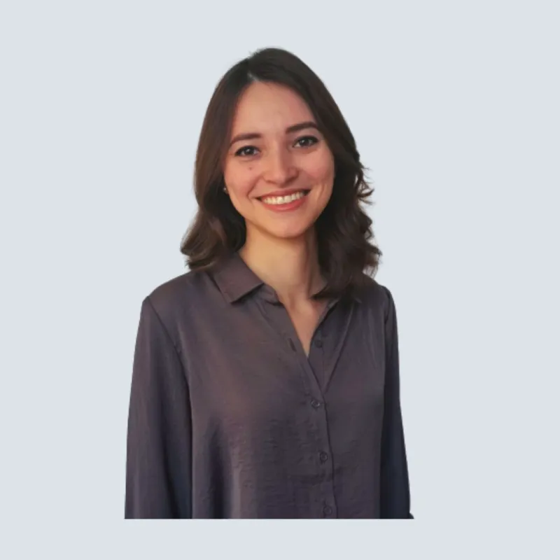 María Inés Reyna Sanjose
