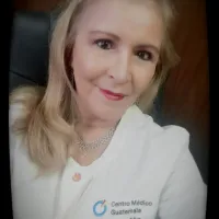 Ninette Alburez De Von Ahn