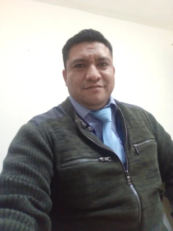 Jorge Valdez