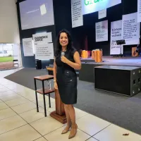 Sindy Paz