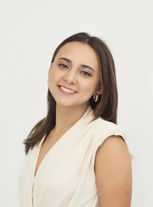 Laura Lucía Hernández Murga
