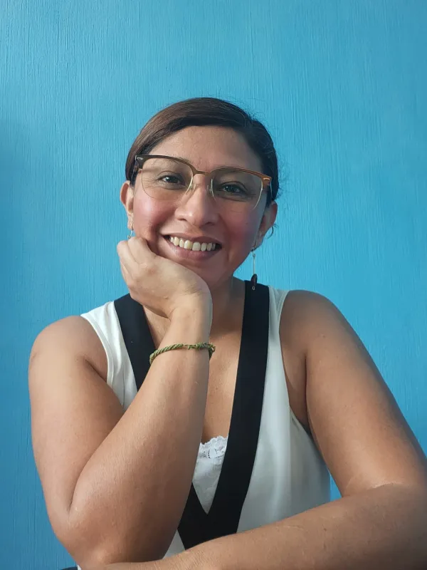 Ana Hernández