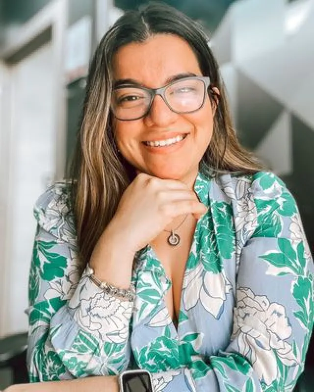 Ashlie Santizo