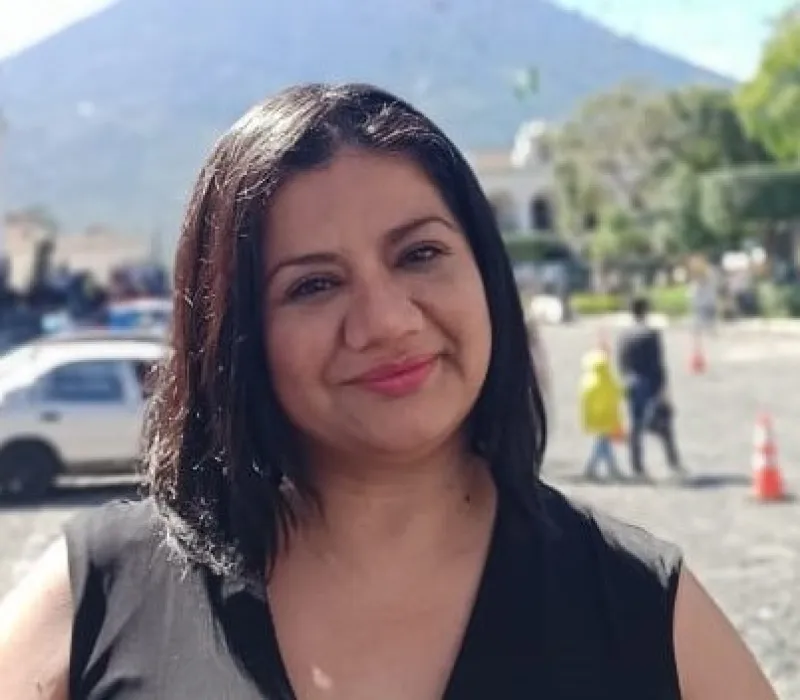 Meylin Daniela Peralta Paniagua