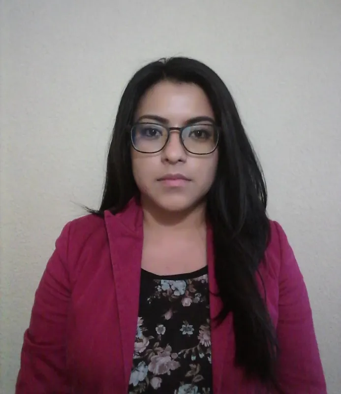 Jaqueline Andrea Estrada Palencia