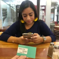 Marcela María Prera Mejía