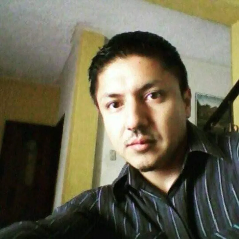 Jorge Galeano