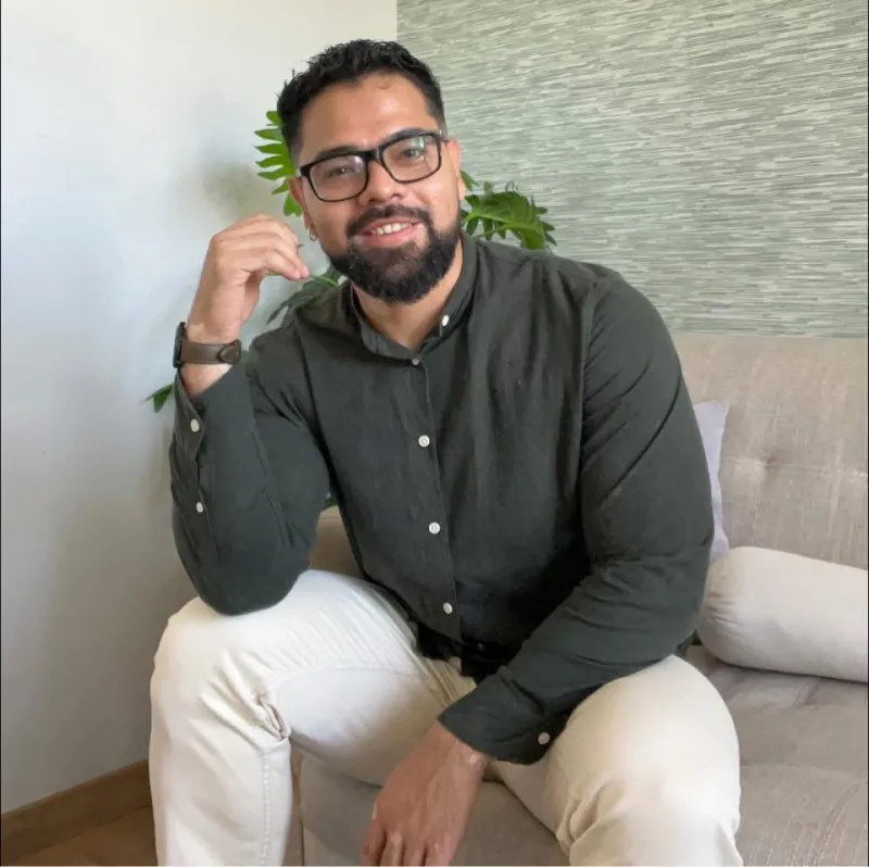 Juan Francisco Rodriguez Rodriguez