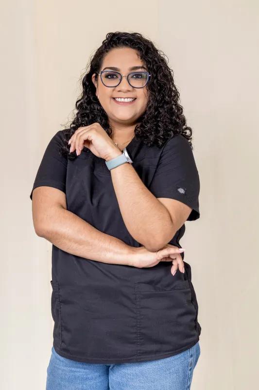 Ana Belén Cárdenas Salazar