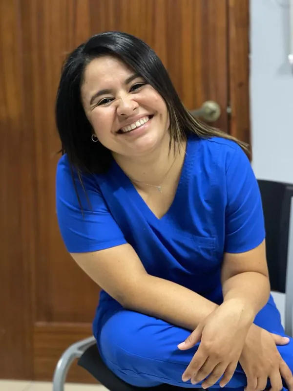 Leidy Fabiola Carias Godoy