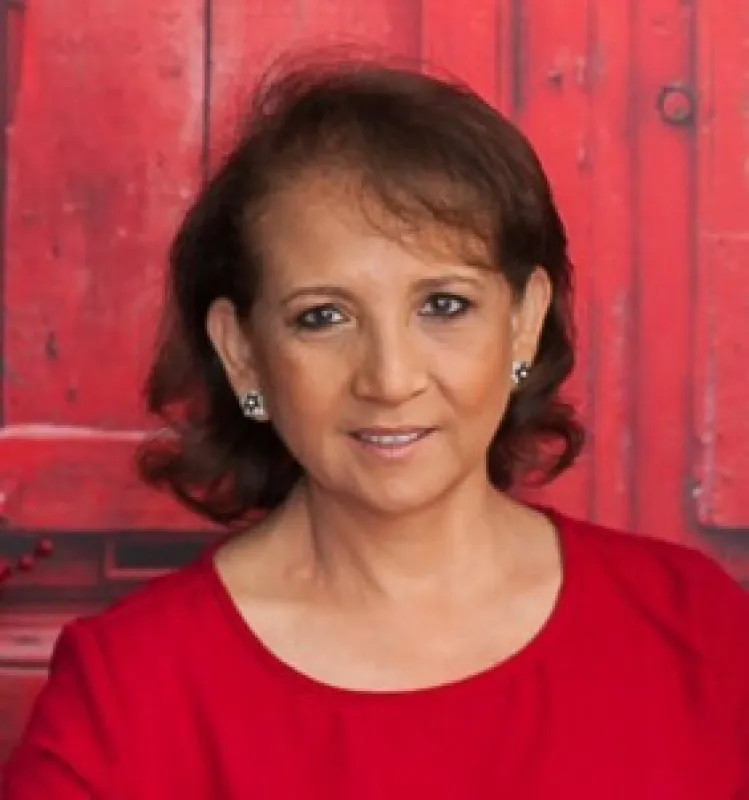 Claudia Siomara Ful Palencia