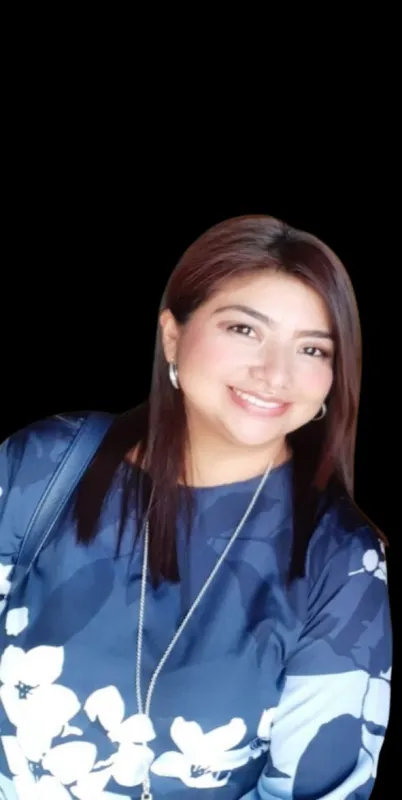 Alejandra Rivas