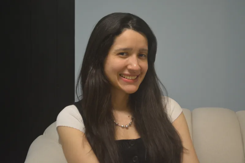 María Virginia Morales