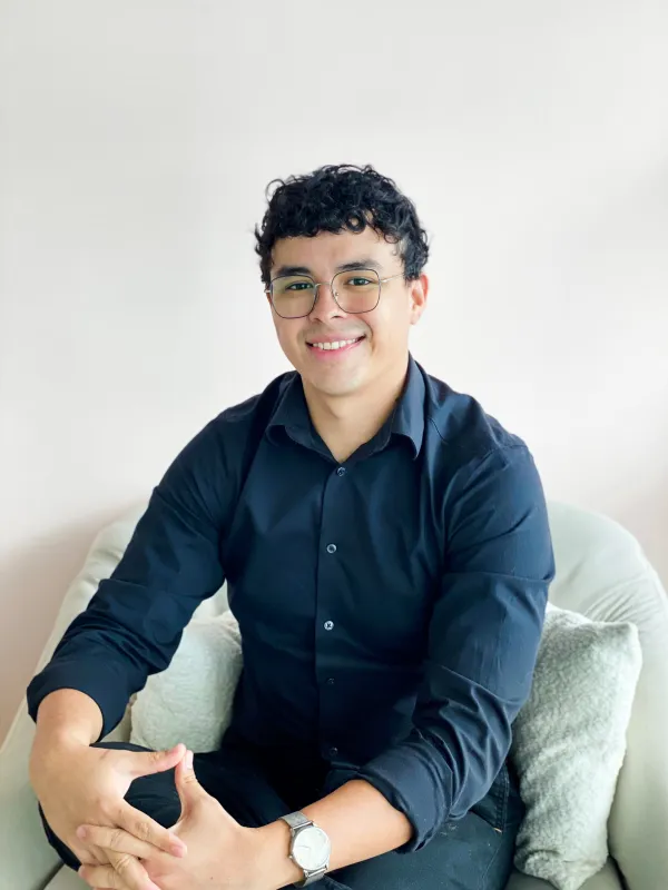 Fredy Abraham Solis Secaida