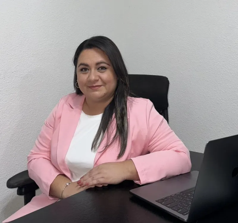 Idalia Sandoval