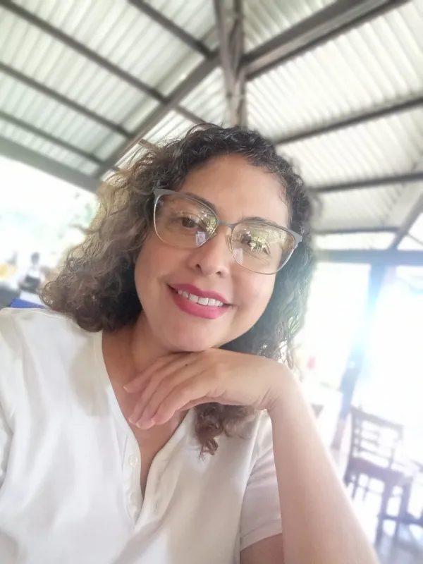 Victoria Villeda