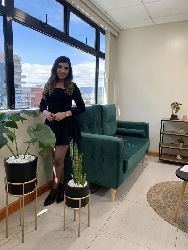 Sara Michelle Herrarte Morales