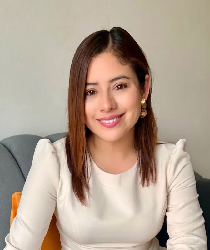 Monica Desire Morales González