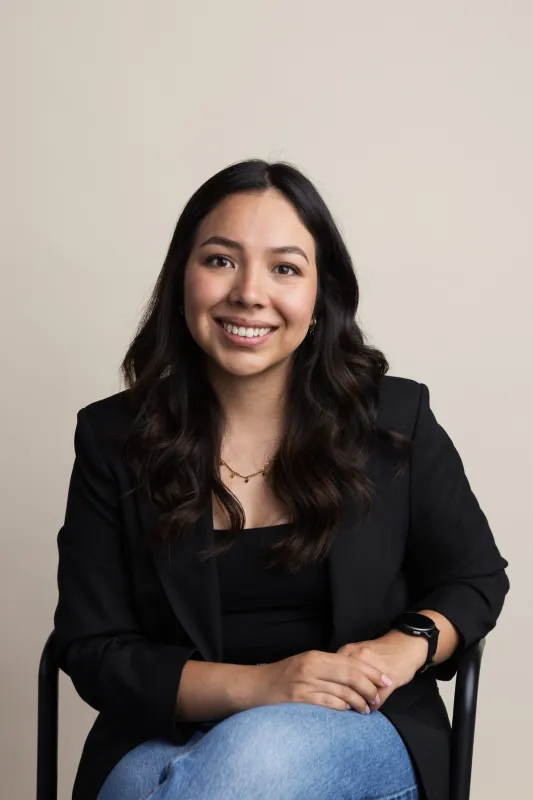 María Andrea Castillo González