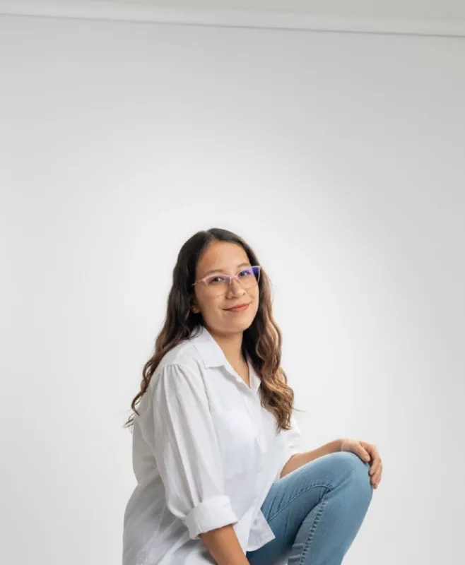 Angélica Castellanos