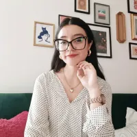 Ileana Andrea Archila V