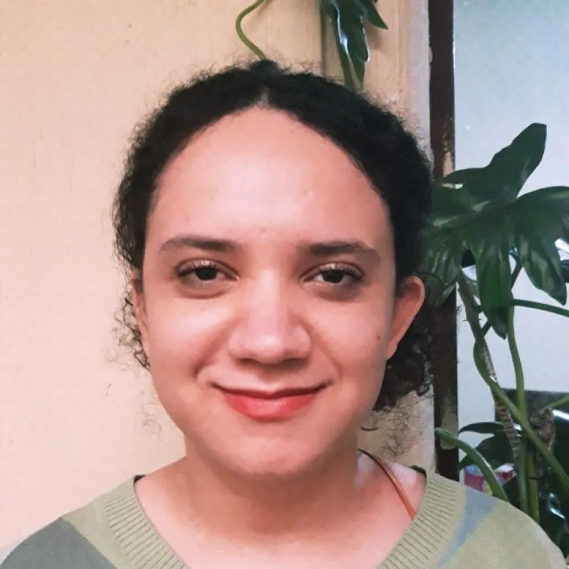 Talía Calderín