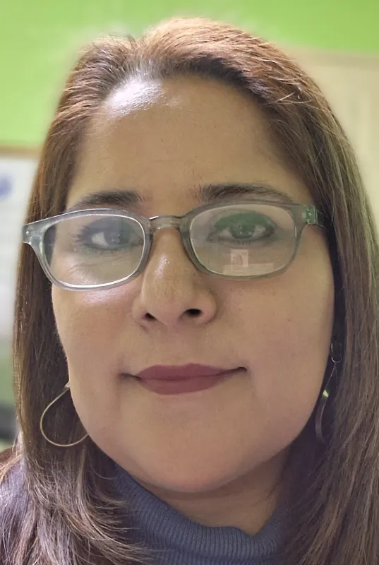 Monica Regina Herrera Saenz