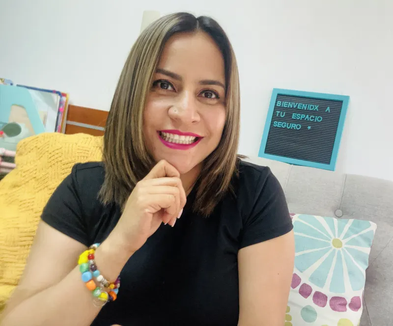 Laura Contreras