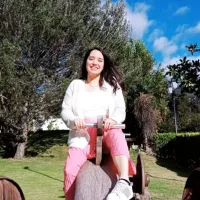 Sofia Muñoz
