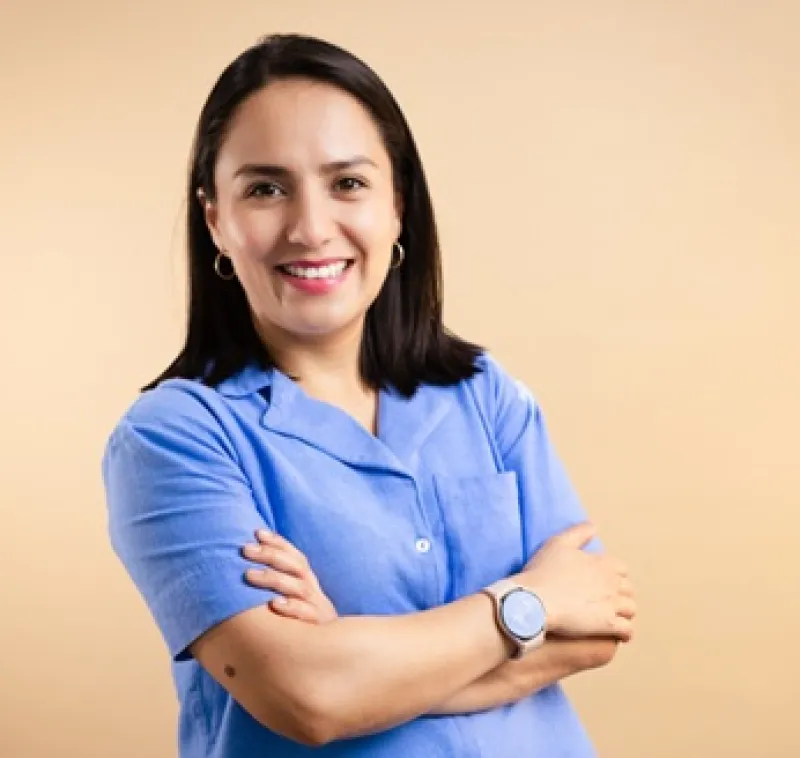 Alejandra Monzón