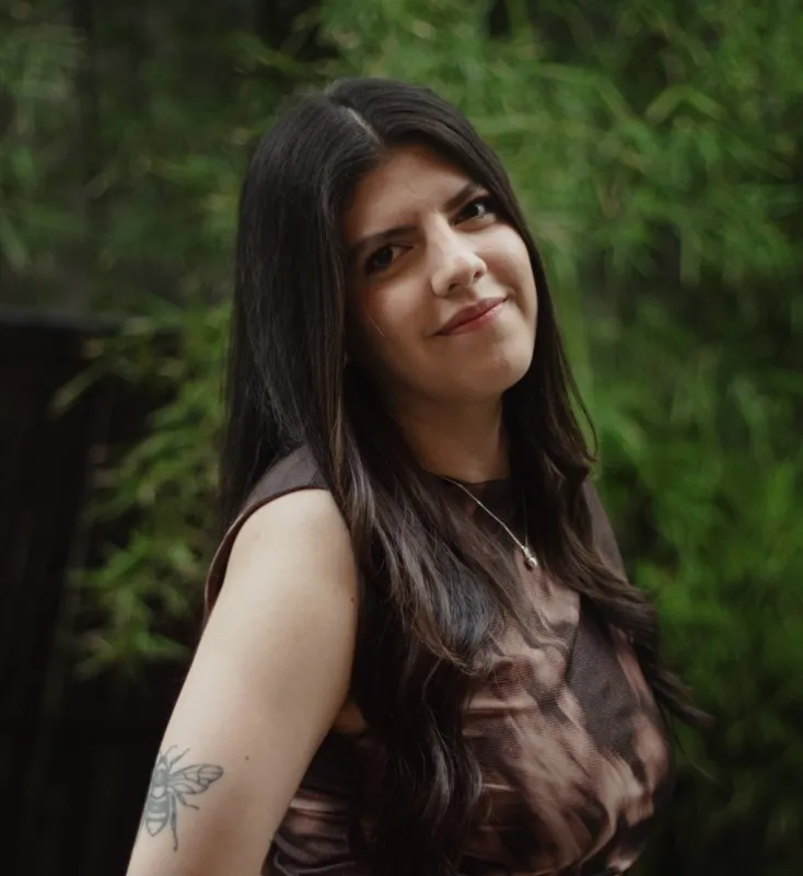 María Reneé Rangel