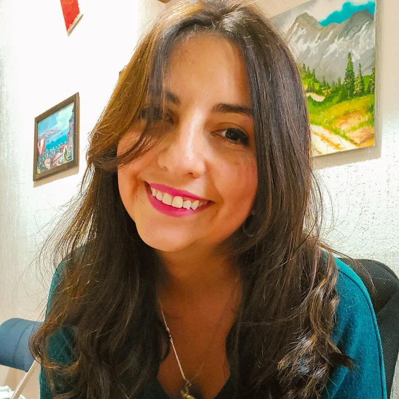 Regina Fernández Morales