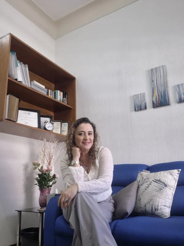 Silvia Marisol Martínez De León